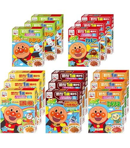 Amazon.co.jp: 丸美屋 わんだふる ぷりきゅあ プチパックカレー ポーク
